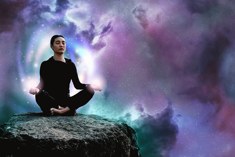 Transcendental-Meditation